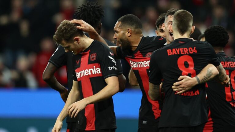 Bundesliga: Bayer Leverkusen humiliates Bayern Munich and takes off