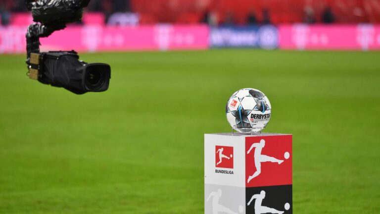 Bundesliga: the German league throws in the towel with foreign investors