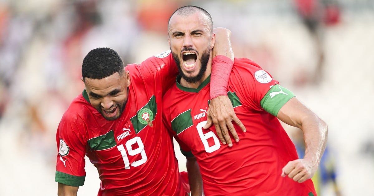 CAN 2025, Morocco's big announcement