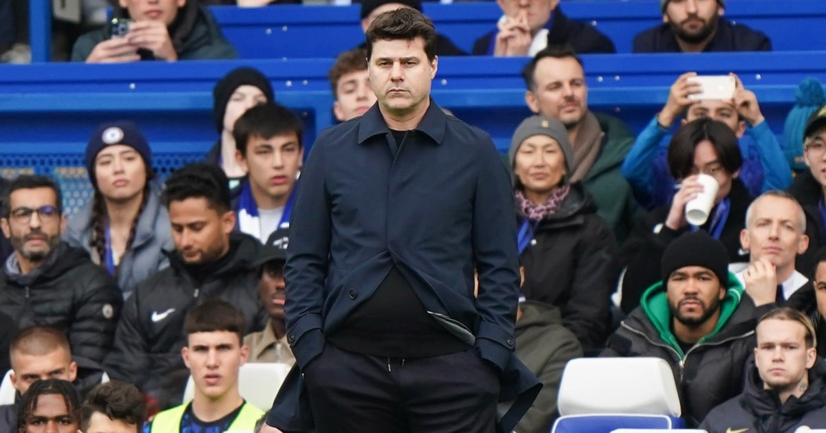 Chelsea: Pochettino's warning after Strasbourg