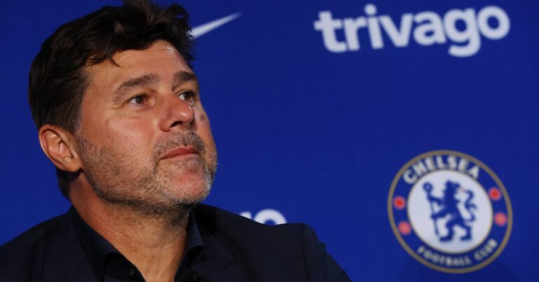 Chelsea in turmoil, Pochettino's cash message