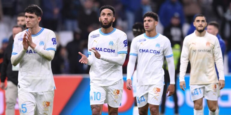 Dugarry without pity for the Marseillais
