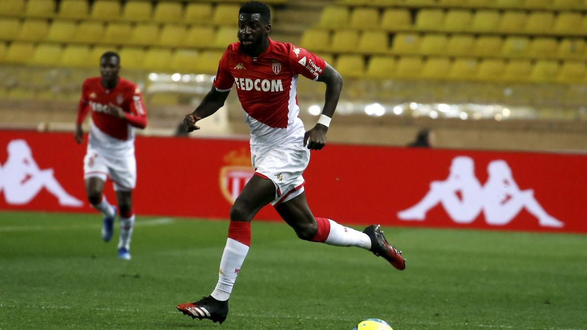 EdF: Tiémoué Bakayoko had regrets about his international career