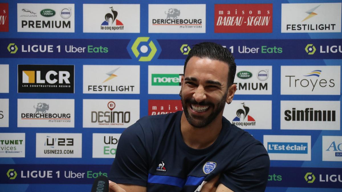 EdF: when Adil Rami and Hugo Lloris laugh about the Raymond Domenech period