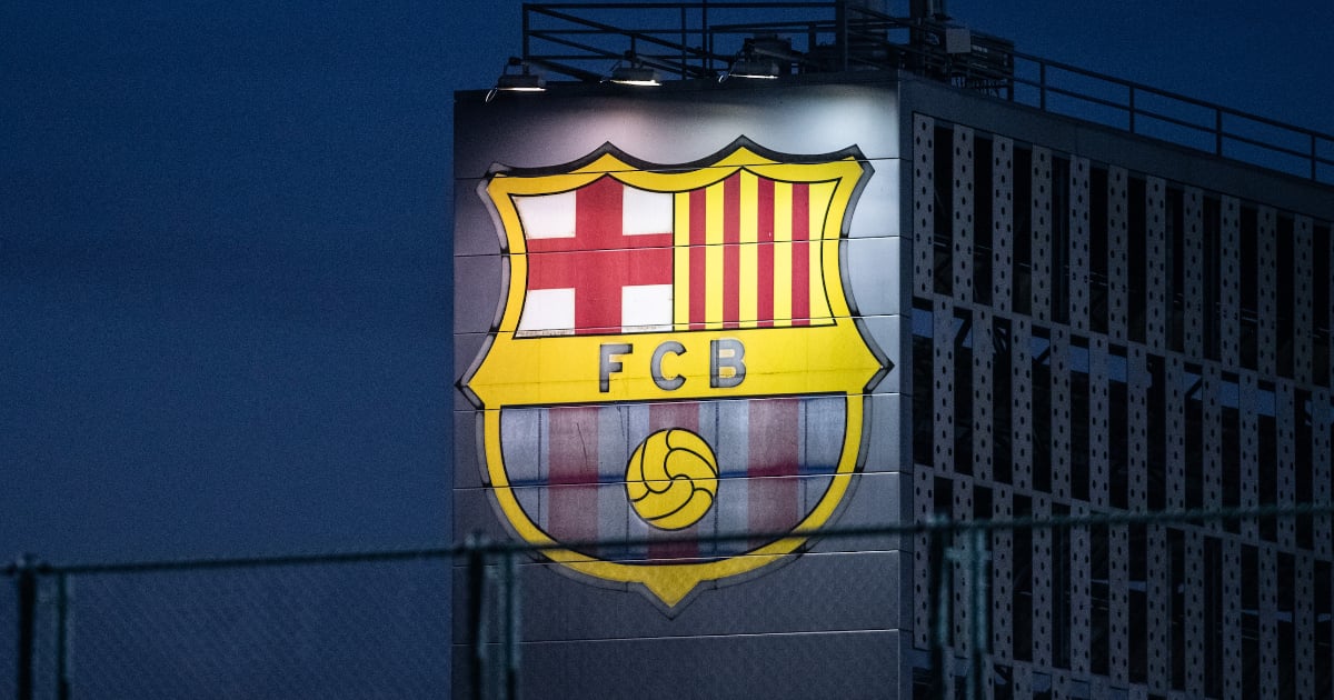 FC Barcelona misses a big name