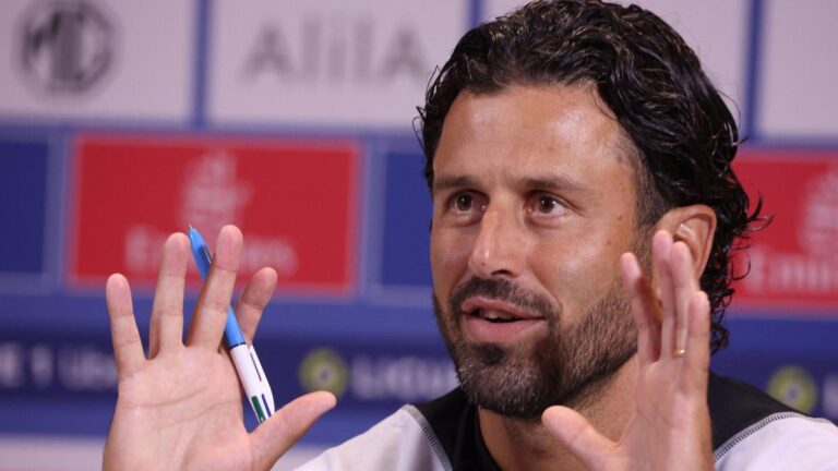 Fabio Grosso has a touch in Italy