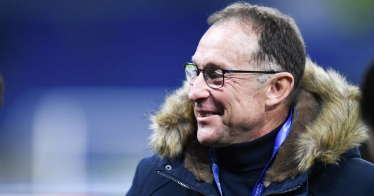For the Europa League, Papin supports… Milan