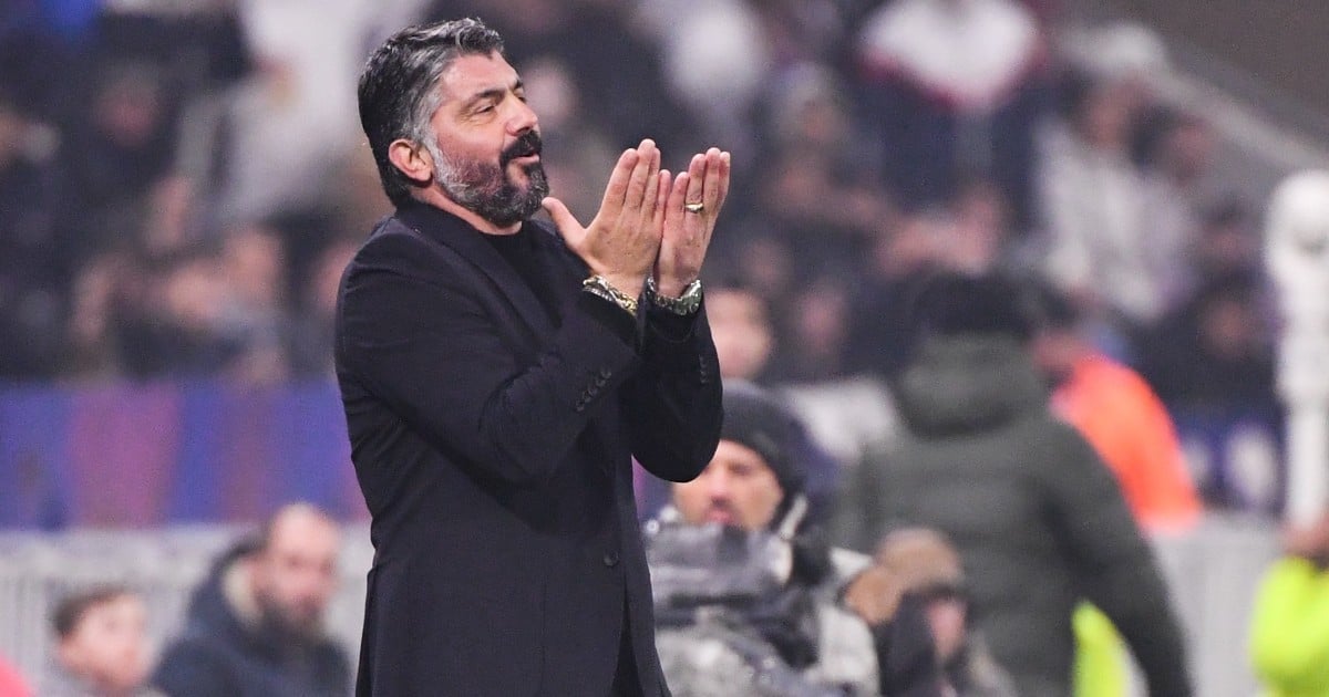 Gattuso fired? Things are heating up at OM