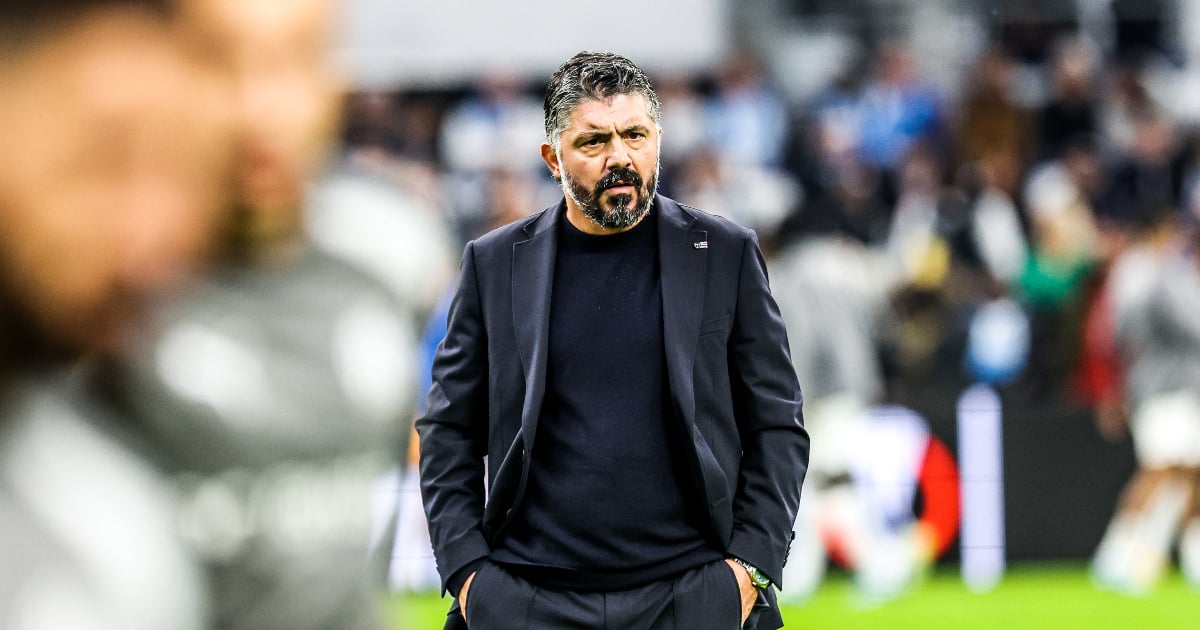 Gattuso victim of the mafia