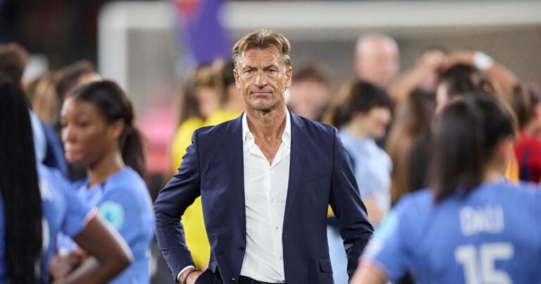 Hervé Renard's rant