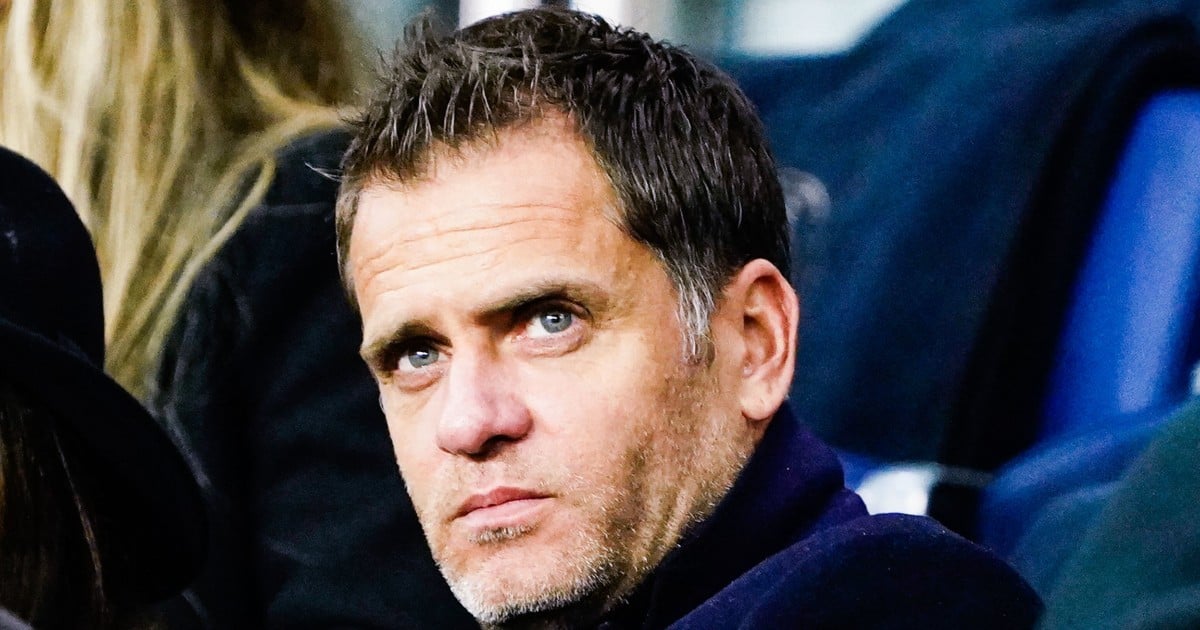 “Indefensible”, Rothen is ashamed of the level of L1