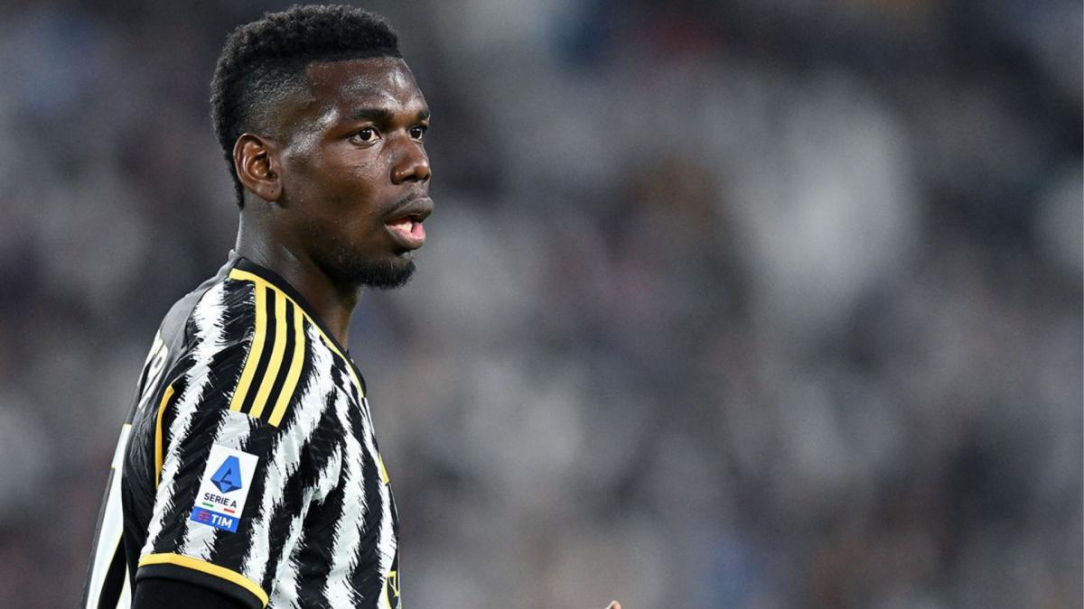 Juventus, doping: what is the banned Paul Pogba doing while awaiting his trial?