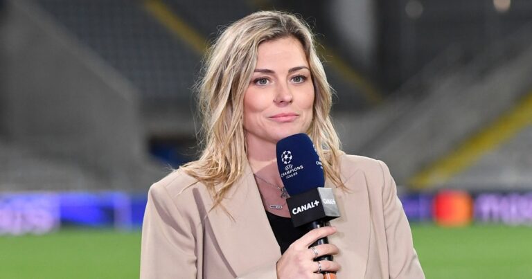 Laure Boulleau, the new accusations