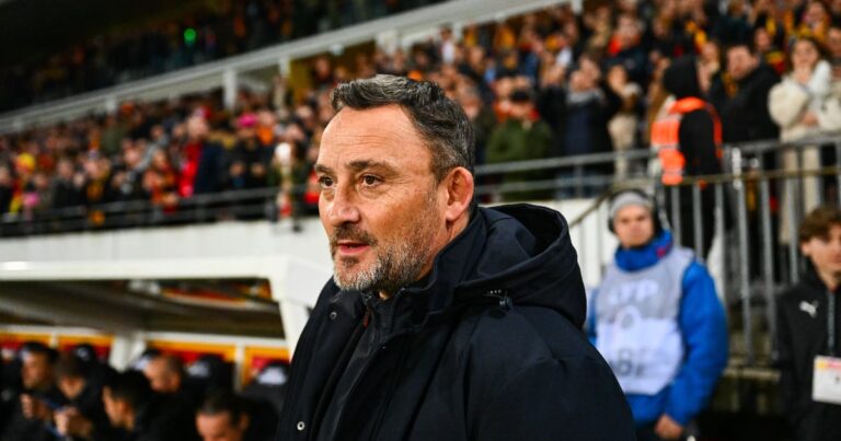 Lens-Fribourg, composition: 3 strong decisions from Franck Haise