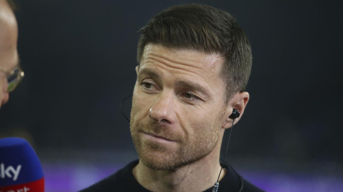 Liverpool take action for Xabi Alonso!