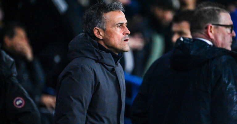 Luis Enrique ridiculed by one of his former players