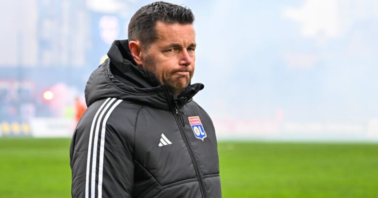 Lyon-Lille, composition: very strong choices from Pierre Sage for recruits!
