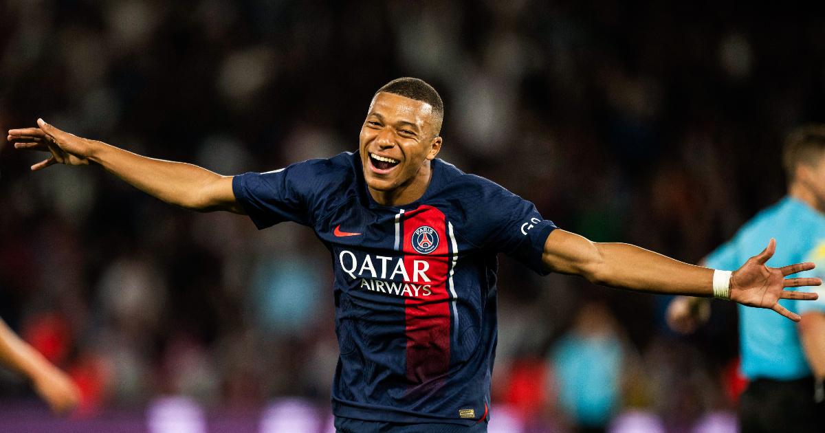 Mbappé, the shattering announcement!