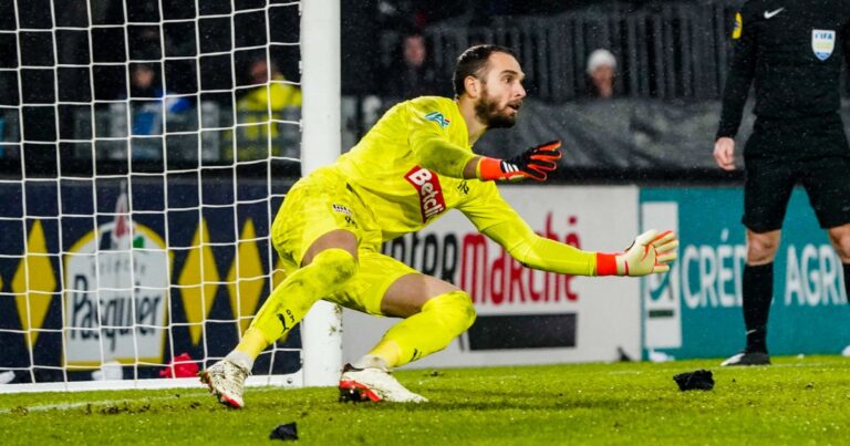 OM: players targeted by Pau Lopez revealed