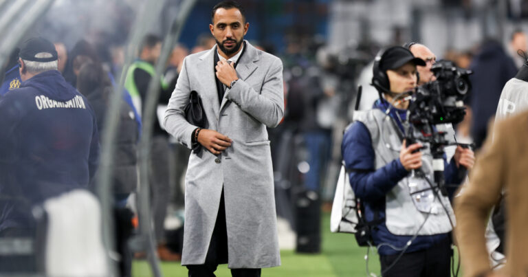 OM, the real role of Mehdi Benatia finally explained