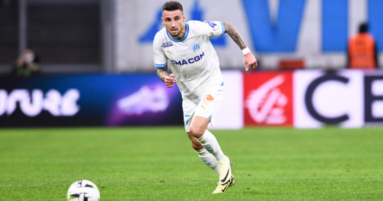 OM: the tone is rising for Clauss!  Huge statement