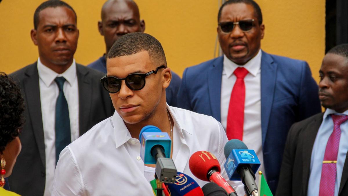 PSG: Kylian Mbappé, a star who is unanimously appreciated in Africa