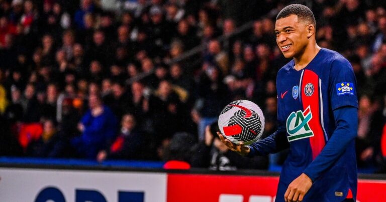 PSG: Kylian Mbappé clashed by a famous French rapper