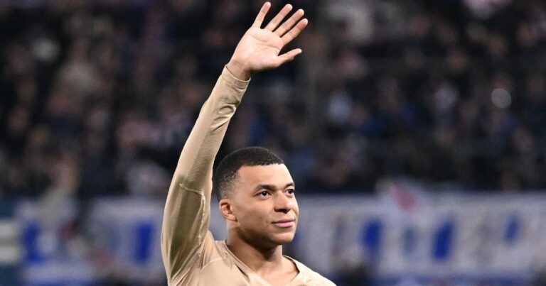 PSG: Mbappé, an assault worth more than €130 million for his successor?