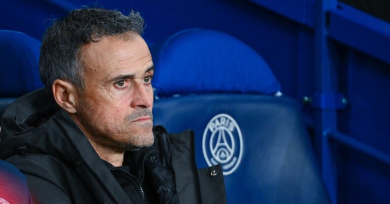 PSG-Real Sociedad: a big clue for the lineup!