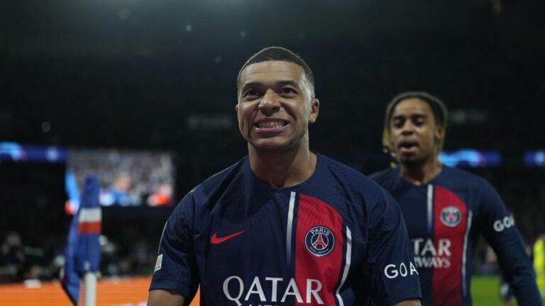 PSG: some players did not understand Kylian Mbappé's announcement