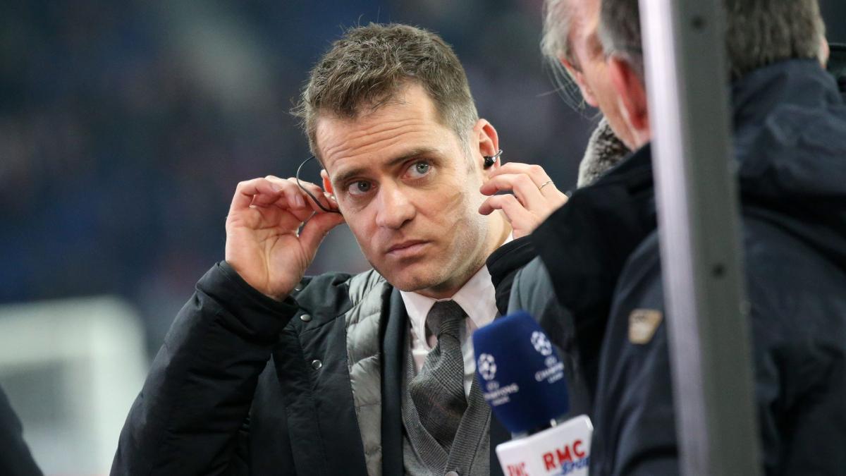 Parc des Princes: Jérôme Rothen predicts the worst for PSG…