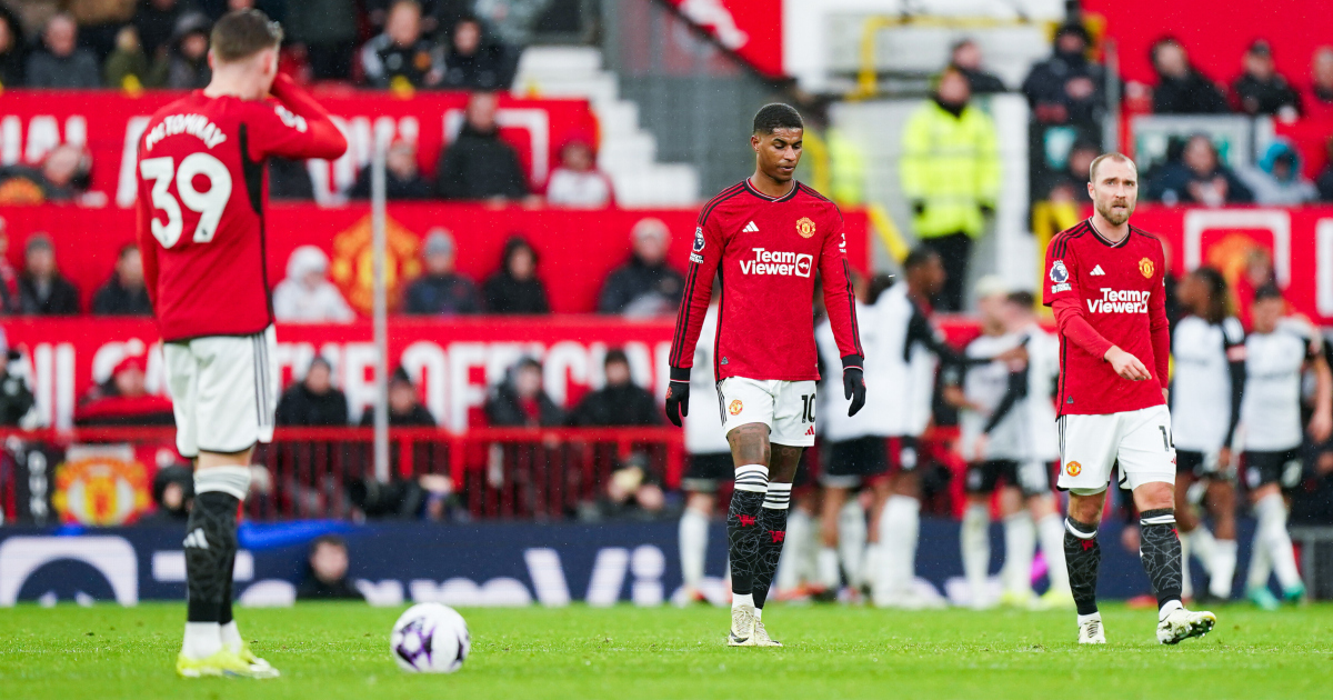 Rashford at the point of no return, PSG rubs its hands