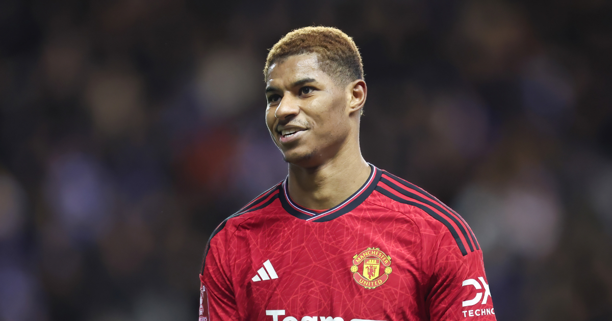 Rashford, concern grows