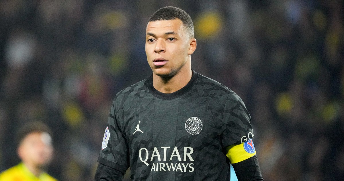 Real Madrid: Before the arrival of Mbappé, undesirables on the departure