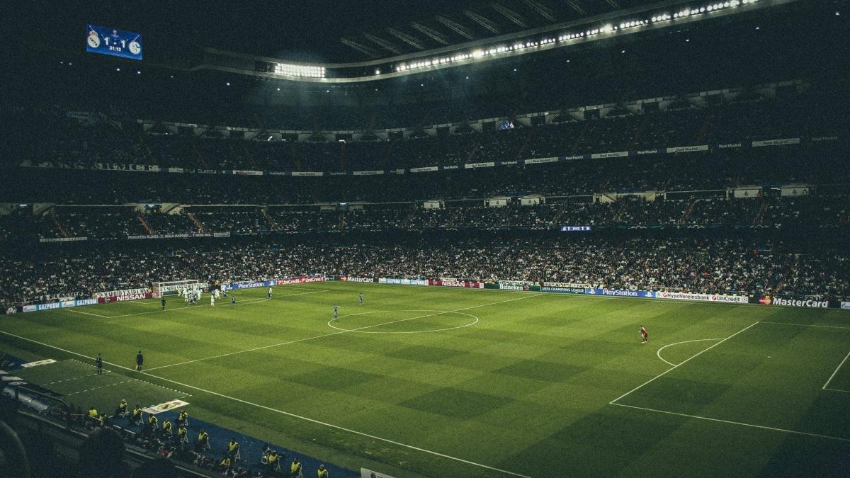 Real Madrid: a fight between supporters broke out during the derby