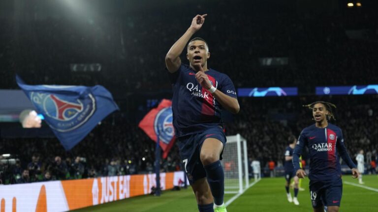 Real Madrid have one last detail to sort out for Mbappé
