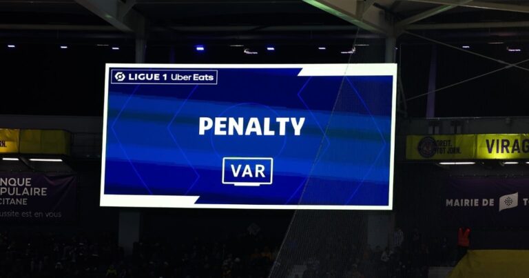 Refereeing in Ligue 1, the explosive revelation
