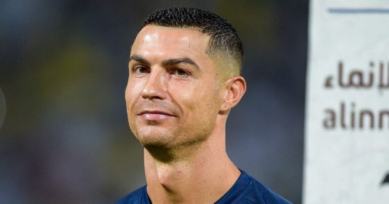 Ronaldo, the incredible testimony