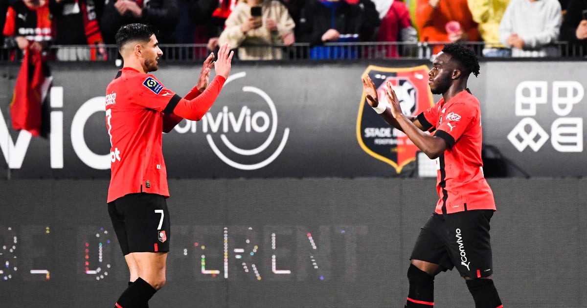 Sochaux-Rennes live: The line-up with any surprises?