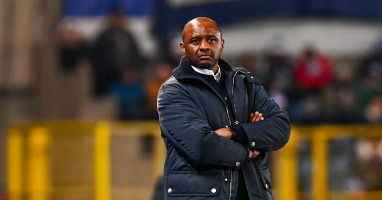 Strasbourg-PSG, lineup: Vieira’s very strong choices