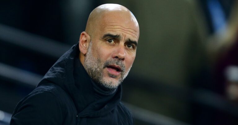 The great pessimism of Pep Guardiola