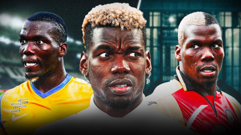 The tragic story of the Pogba brothers, between scandals and betrayals