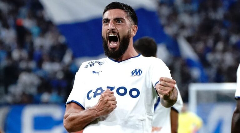 What Gigot said to his partners after OM-Montpellier
