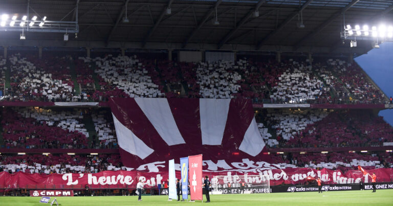 A Metz player sentenced to prison for murder