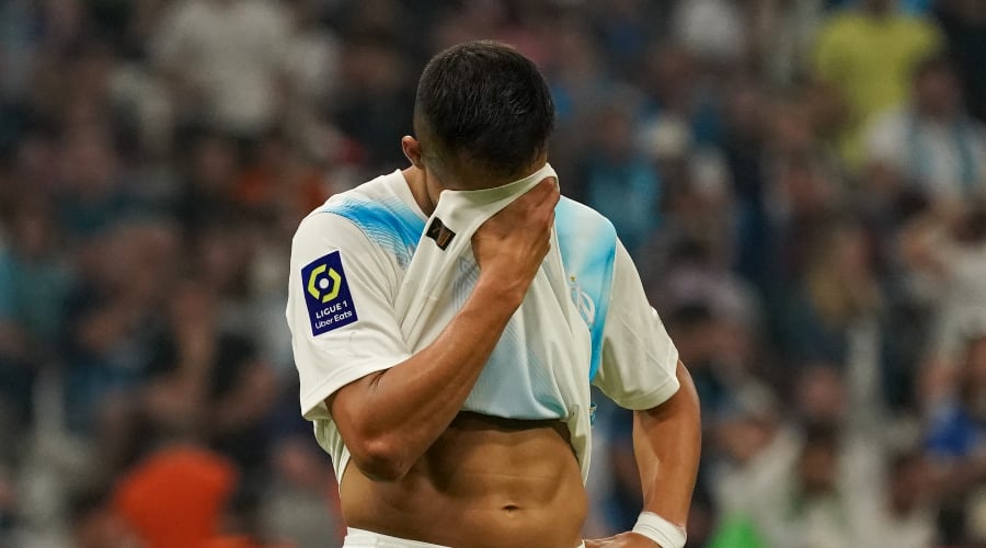 Alexis Sanchez at OM, Marcelino’s confession