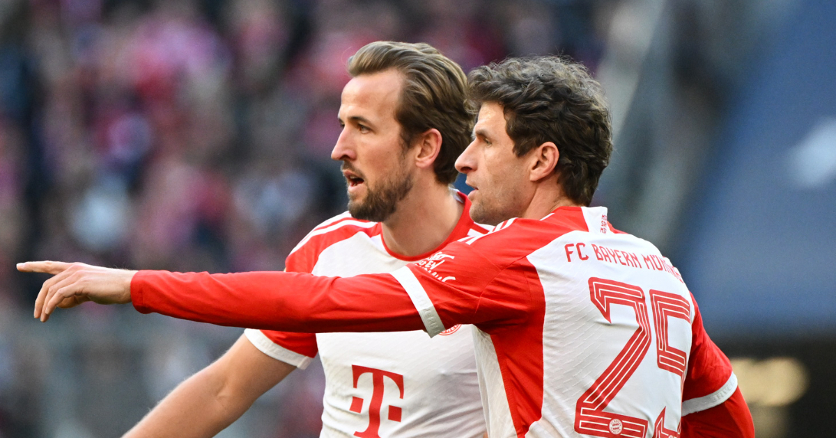 Bayern Munich-Lazio live: probable line-ups and streaming