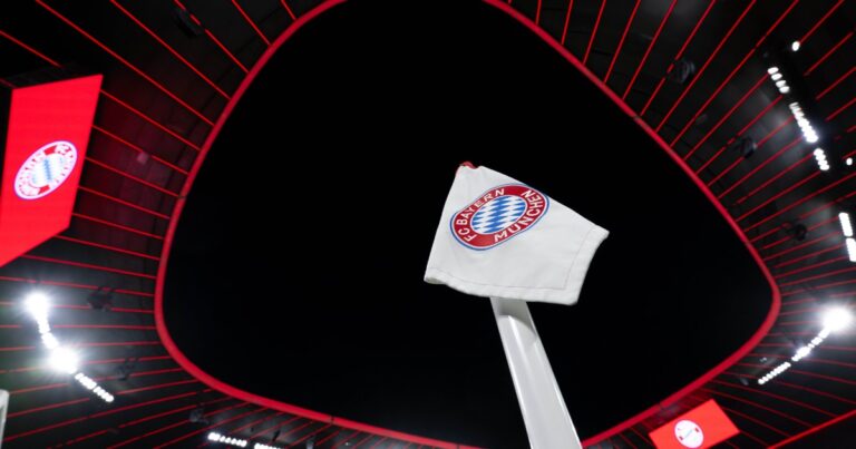 Bayern Munich formalizes a recruit