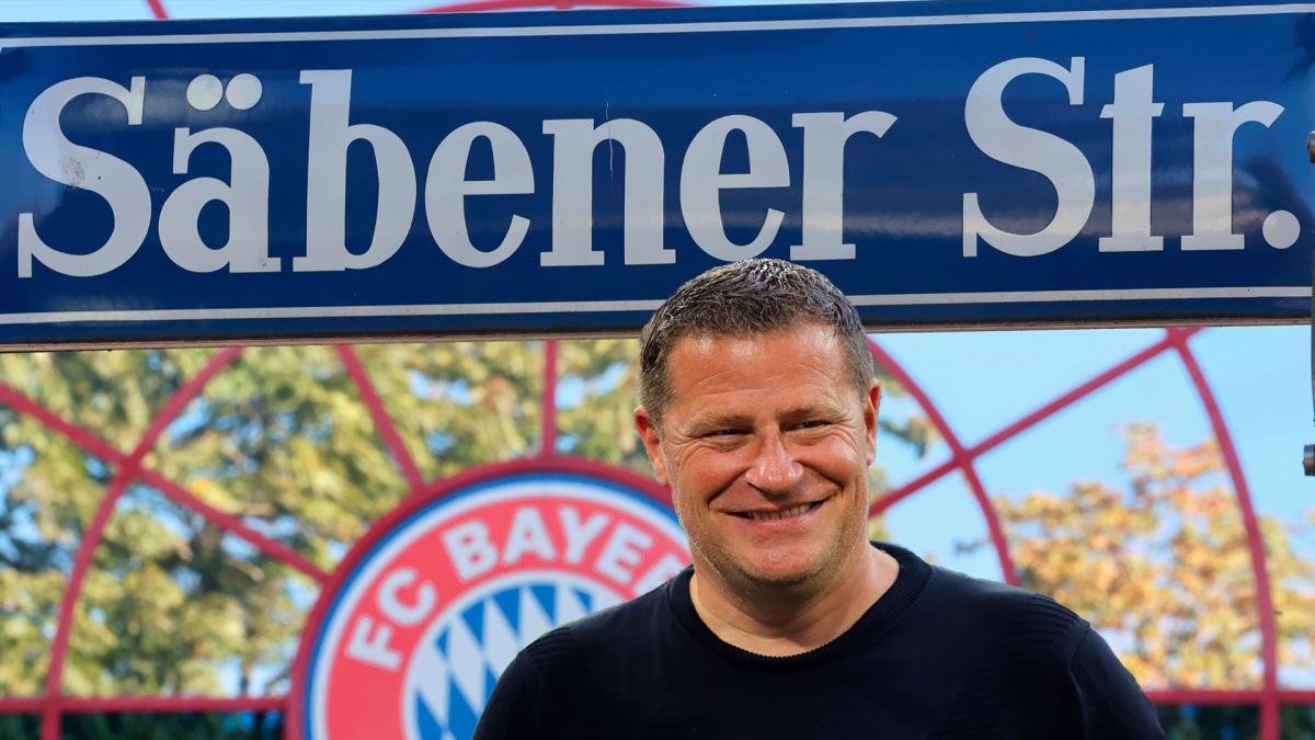Bayern Munich: it’s a big blur!