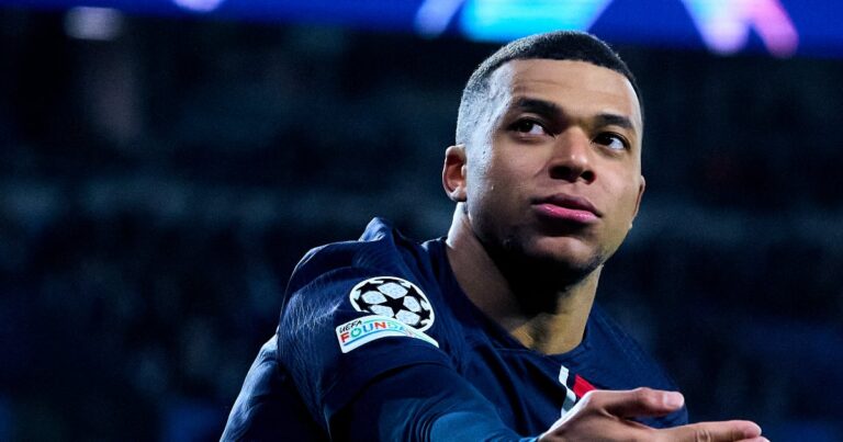 Champions League: Bad news for PSG
