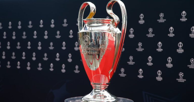Champions League draw: streaming, TV channel and schedule